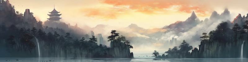 杭州西湖十景雷峰夕照,插画/手绘图,插画/手绘图库,插画/手绘图下载,插画/手绘